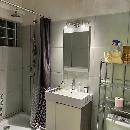 Jakar Près De Toulouse Appartement *