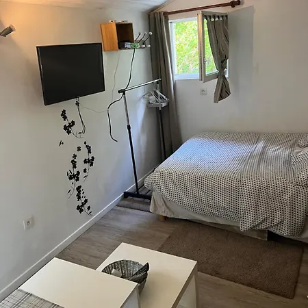 Jakar Près De Toulouse *