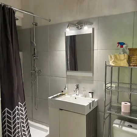 Jakar Près De Toulouse Appartement