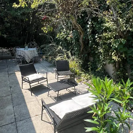 Appartement Jakar Près De Toulouse *