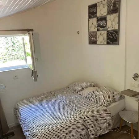 Jakar Près De Toulouse Appartement Saint Jean de Luz